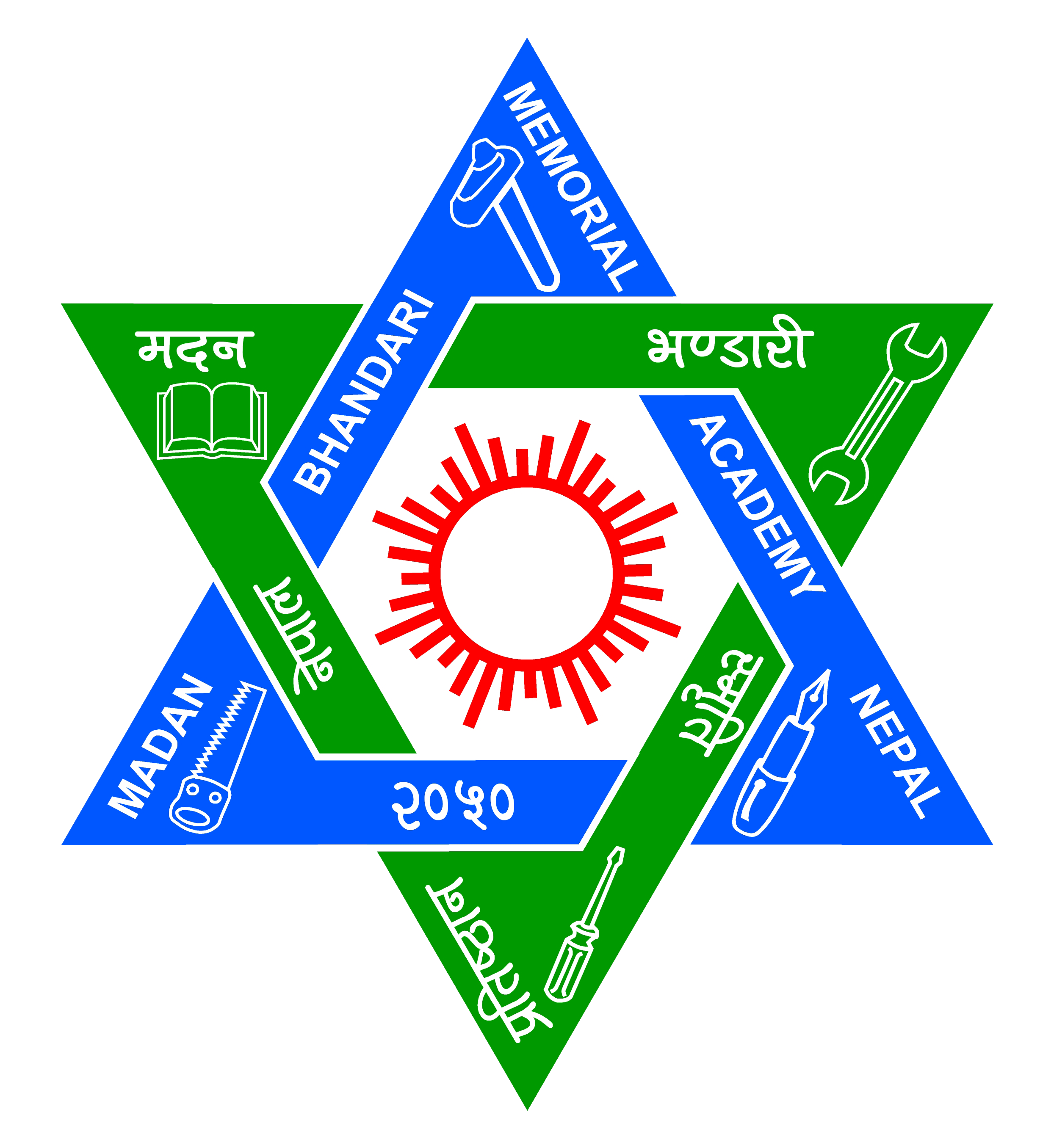 Mr. Govinda Raj Sedai